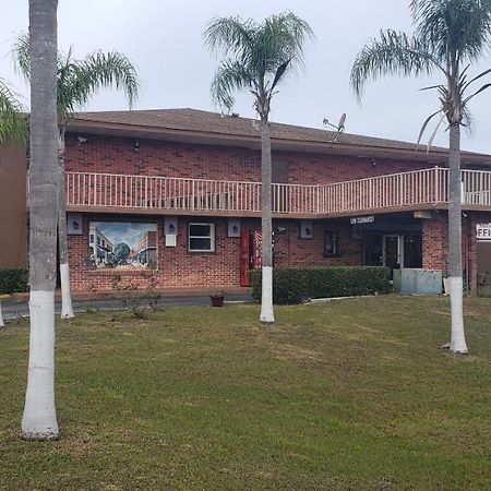 Central Motel Kissimmee Exterior foto